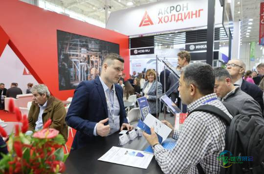 Cabex-2026展会：莫斯科线缆前沿创新齐聚