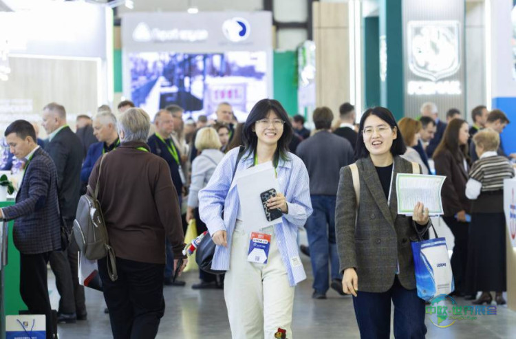 2026年俄罗斯彼得斯堡国际造纸及包装展览会：首届俄中纸浆和造纸技术论坛