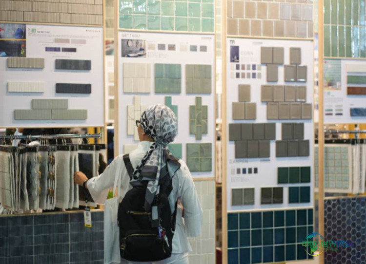 2026年印度尼西亚雅加达国际建筑及室内装饰设计展览会：促进协作设计和行业参与