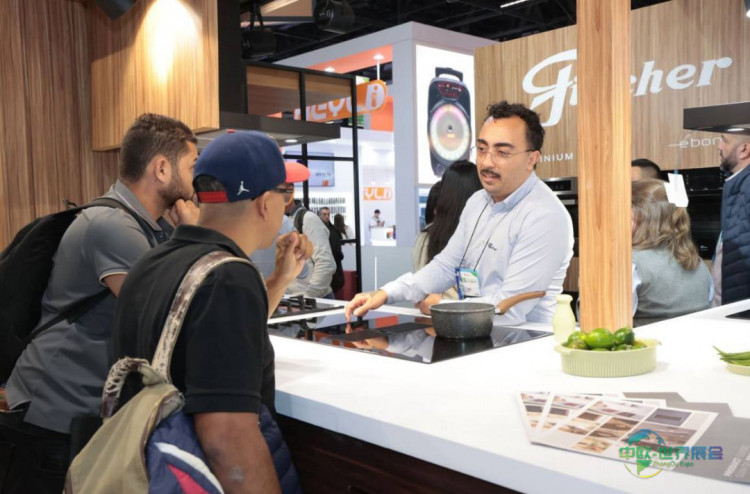 2026年巴西圣保罗国际消费类电子及家用电器产品展览会：圣保罗成拉美耐用消费品核心枢纽