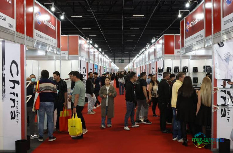 2026年巴西圣保罗国际消费类电子及家用电器产品展览会：圣保罗成拉美耐用消费品核心枢纽