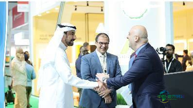 阿拉伯联合酋长国迪拜国际木材及木工机械展 DUBAI WOODSHOW 2026即将开展，敬请关注