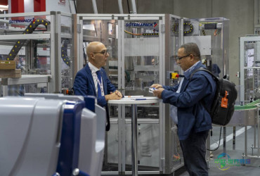 意大利帕尔玛国际食品加工和包装展览会 Cibus Tec 2026展商名录发布