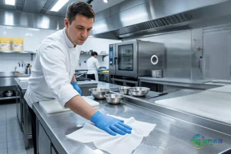 2026年澳大利亚墨尔本国际食品饮料及酒店餐饮展览会：突破品类常规