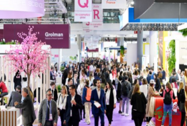 法国巴黎个人护理展：行业专家革新化妆品功效宣称验证