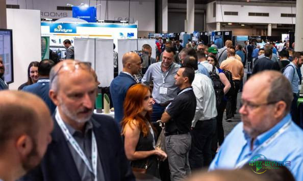 2027年美国德克萨斯州休斯顿国际碳捕获技术能源博览会：CCUS流体的热力学行为研究