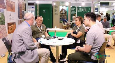 阿拉伯联合酋长国迪拜国际木材及木工机械展 DUBAI WOODSHOW 2026即将开展，敬请关注