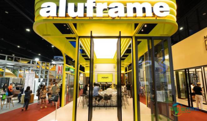 2026年泰国曼谷国际建材及室内装饰展览会：智能照明技术