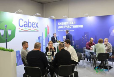 Cabex-2026展会：莫斯科线缆前沿创新齐聚