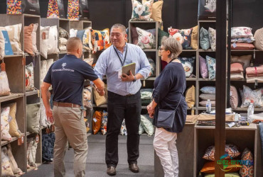 2026英国曼彻斯特国际家具及装饰展览会盛夏启幕，英国年中家居采购盛会重磅来袭