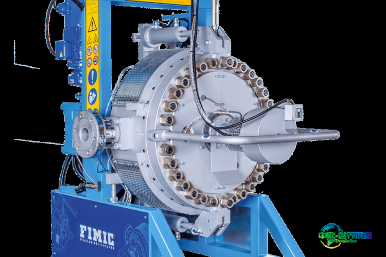 巴西若因维利国际塑料展聚焦自动化创新