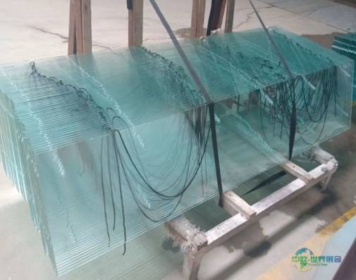 2026年乌兹别克斯坦塔什干国际玻璃门窗展览会：山东新航线亮相