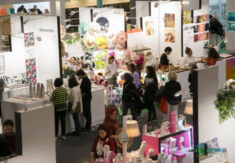 西班牙马德里国际冬季珠宝首饰展 BISUTEX WINTER 2026，450品牌齐聚马德里冬季珠宝展