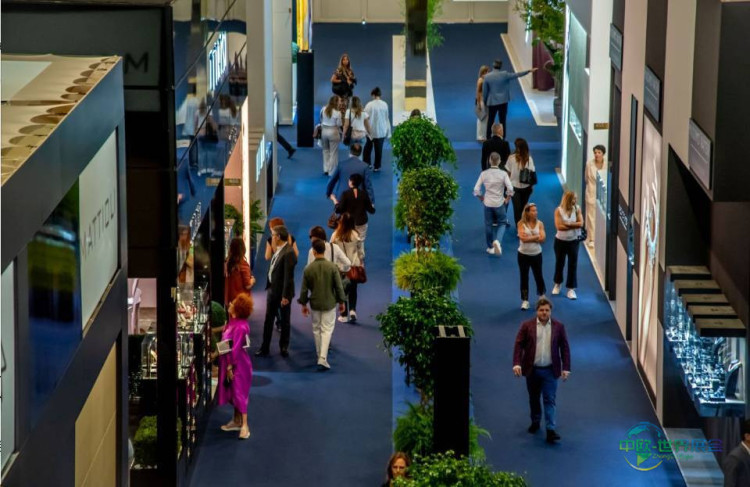 2026年意大利维琴察金银珠宝春展神秘珠宝之夜