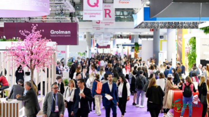 法国巴黎个人护理展：行业专家革新化妆品功效宣称验证