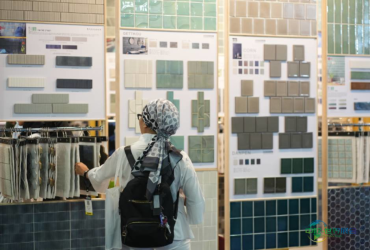 2026年印度尼西亚雅加达国际建筑及室内装饰设计展览会：促进协作设计和行业参与