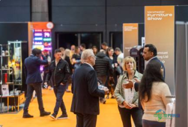 2027年英国伯明翰国际家具及装潢用品展览会：行业关键决策点的商业盛会