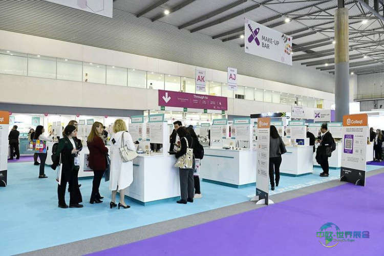 法国巴黎个人护理展：行业专家革新化妆品功效宣称验证