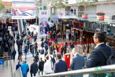 2028年德国杜塞尔多夫国际管材展览会：为新型全球应用提供引人注目的解决方案