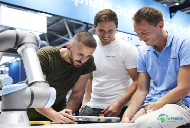 2027年慕尼黑自动化展，聚焦智能制造未来趋势