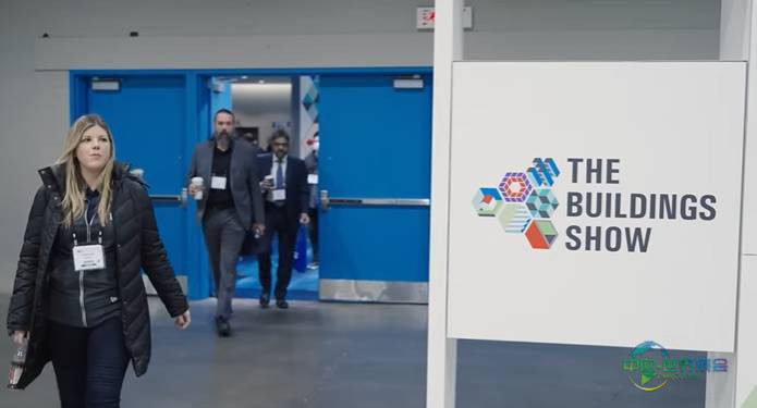 2025年加拿大多伦多国际建筑建材展览会：OHBA在展会上的亮点