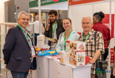 2026年肯尼亚内罗毕国际食品饮料及酒店展览会：赋能东非产业升级