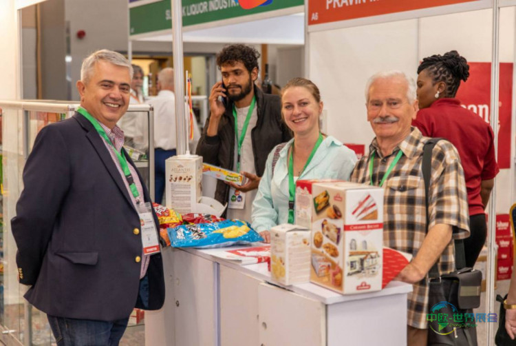 2026年肯尼亚内罗毕国际食品饮料及酒店展览会：赋能东非产业升级