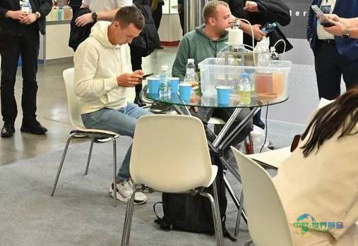 比利时科特赖克国际食品展Tavola 2026落幕创新引领风潮