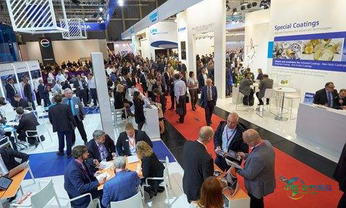 2027年纽伦堡国际涂料展住宿指南