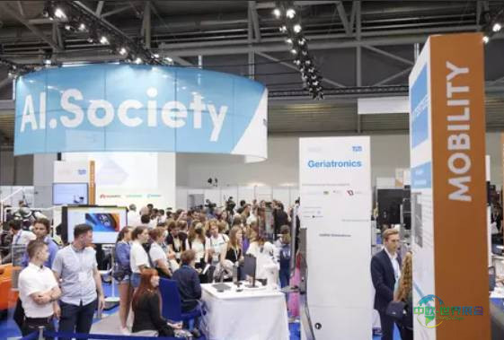 2027年德国慕尼黑自动化和机电一体化展再启行业展望乐观