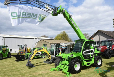 英国爱丁堡国际建筑展 ScotPlant 2026定档4月，爱丁堡迎来行业年度盛会