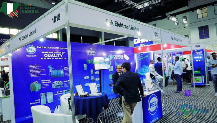 2026年尼日利亚拉各斯国际电力和水利展览会敬请关i按住