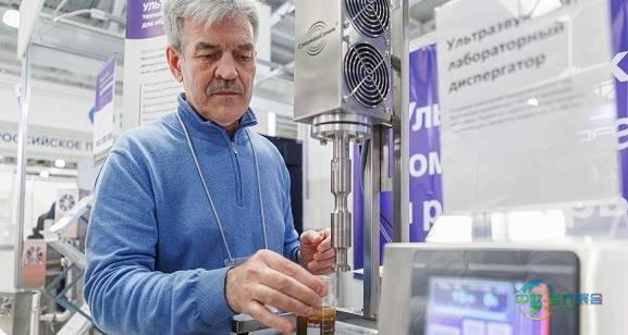 2026俄罗斯莫斯科原料展聚焦清洁标签和功能性原料