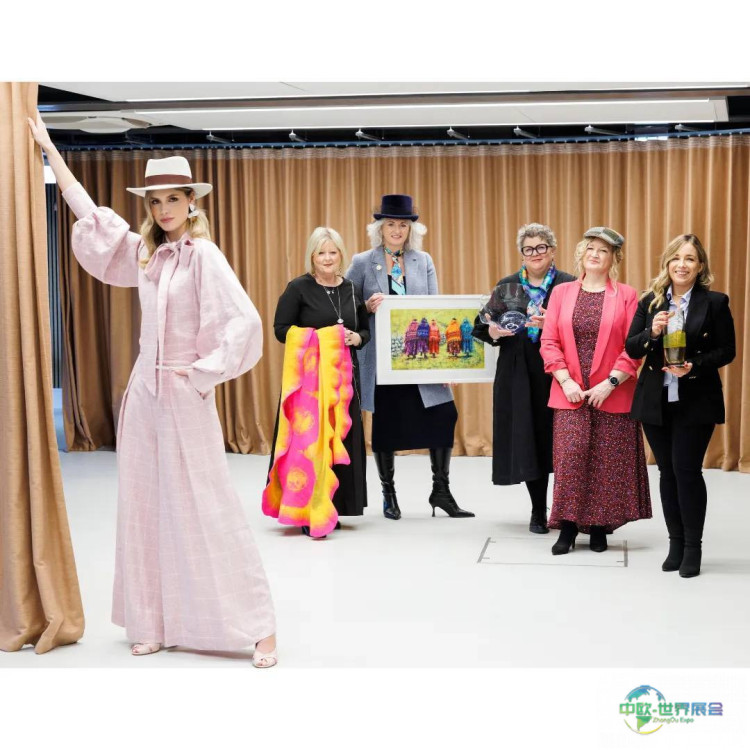 2026年都柏林国际消费品展：探索爱尔兰故事