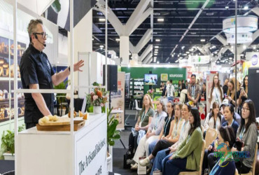 2026年澳大利亚墨尔本国际食品饮料及酒店餐饮展览会：突破品类常规