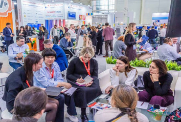 俄罗斯莫斯科国际油漆涂料工业展圆满落幕，2027莫斯科展再启