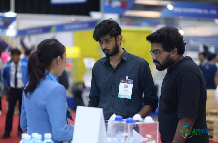 第九届泰国曼谷国际物流技术、设备及服务展览会TILOG‑LOGISTIX 2026敬请关注