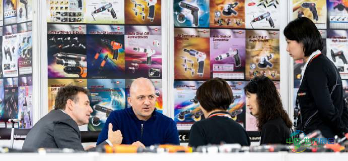 2026年德国科隆国际五金工业展览会：DIY大道