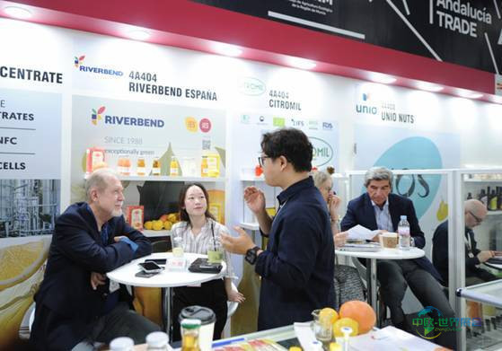 2025年韩国首尔国际食品及酒店用品展览会：参展商积极参与