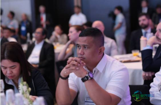 菲律宾马尼拉国际安防展览会 PROTECT 2026聚焦新兴威胁