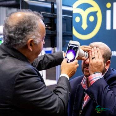 美国拉斯维加斯国际光学眼镜展 Vision Expo 2027全球光学行业年度盛会全新启航