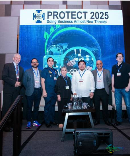 菲律宾马尼拉国际安防展览会 PROTECT 2026聚焦新兴威胁