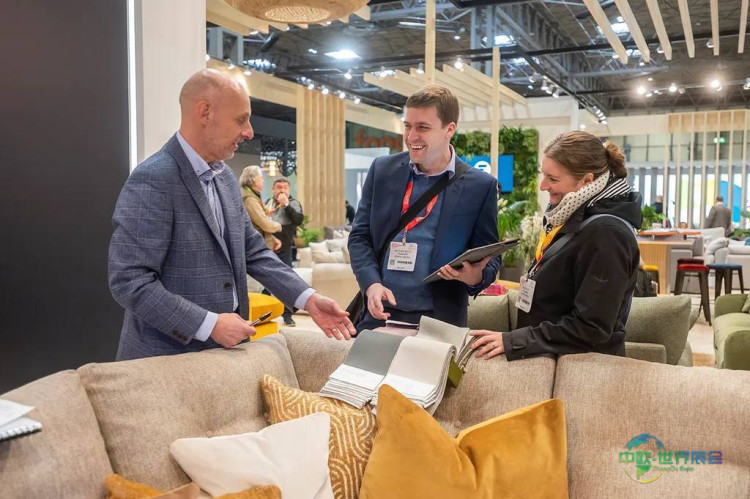 2026英国曼彻斯特国际家具及装饰展览会盛夏启幕，英国年中家居采购盛会重磅来袭