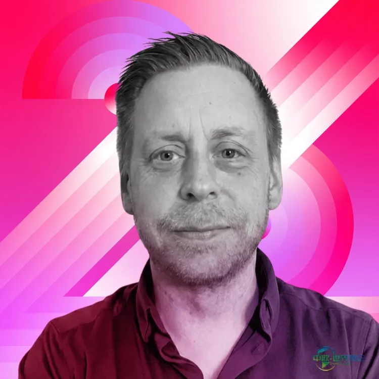 Ericsson MFS首席技术官在亚洲财经展发表演讲