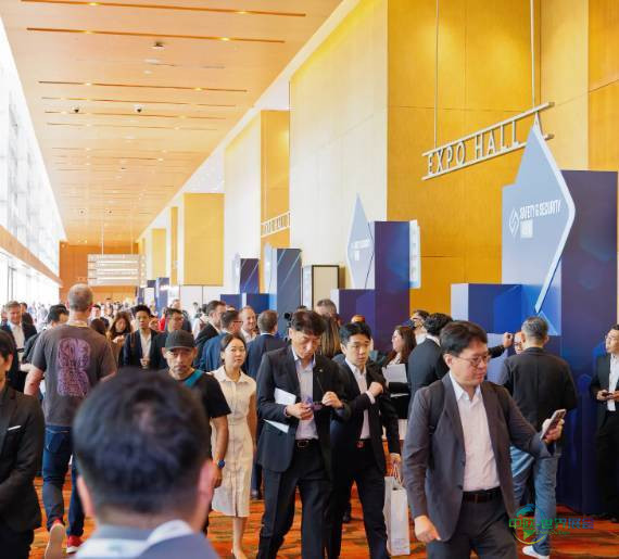 2026年亚洲集成未来展将在新加坡城国际贸易展览会举办