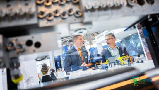 2026年杜塞尔多夫国际铝工业展览会：电力基础设施脱碳展