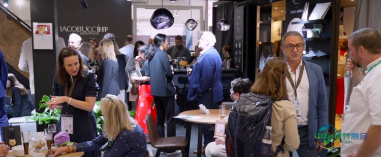 德国汉堡国际航空机舱用品以及机上餐饮服务展 WTCE 2026引领客舱体验升级，赋能航空铁路服务创新