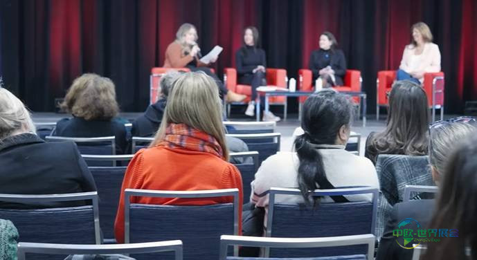 2025年加拿大多伦多国际建筑建材展览会：OHBA在展会上的亮点