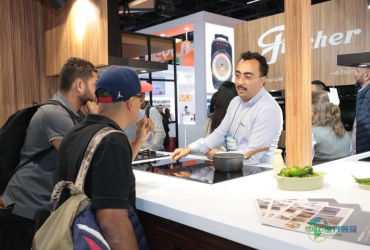 2026年巴西圣保罗国际消费类电子及家用电器产品展览会：圣保罗成拉美耐用消费品核心枢纽...