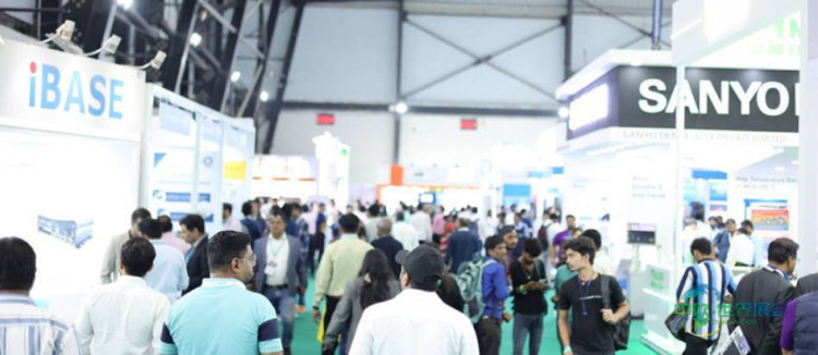 印度孟买工业自动化博览会 AUTOMATION EXPO 2026驱动转型